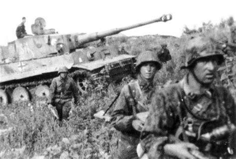 The Battle of Kursk: Myth and Reality - different view of the events by ...
