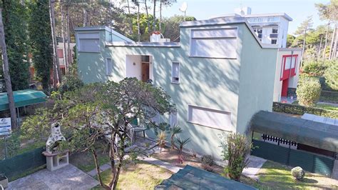 Villa Fiordaliso - EuropaRe