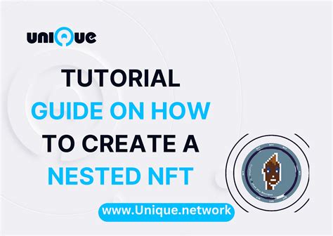 NFT Tutorial 的图像结果