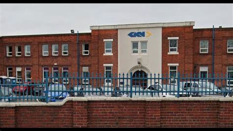 GKN automotive workers in Birmingham, Britain vote to strike to oppose ...
