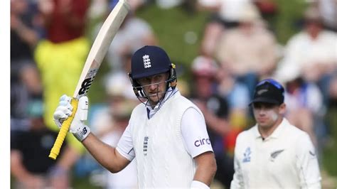 The Resilience of Joe Root: A Master of the Oldest Format of the Game ...
