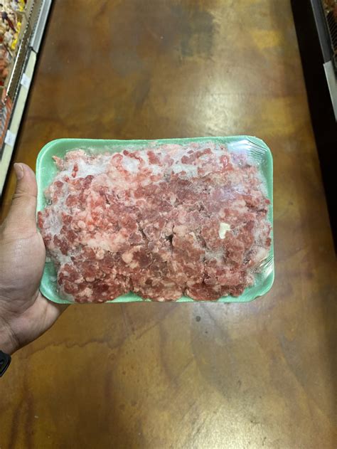 Frozen Meats — Eastside Asian Market