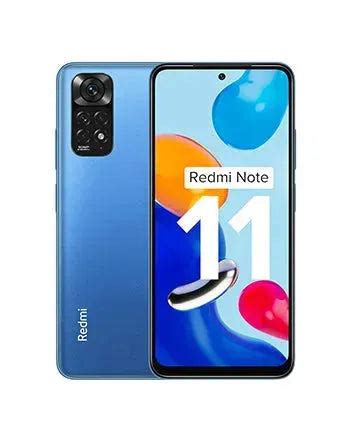 Unbeatable Value: Refurbished Xiaomi Redmi Note 11 Available Now ...