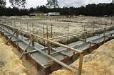 How To Use Concrete Footings at Jorge Damon blog