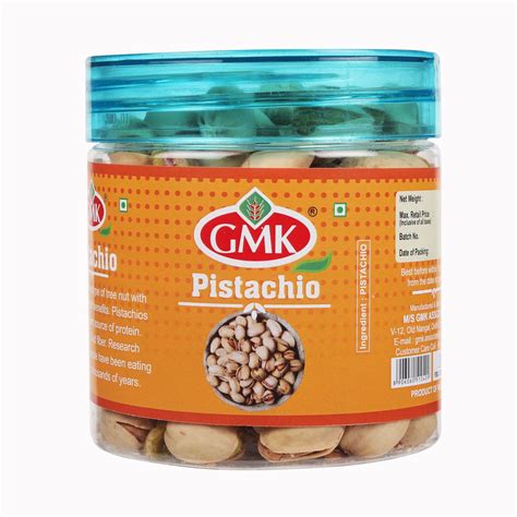 Pistachios – GMK Spices