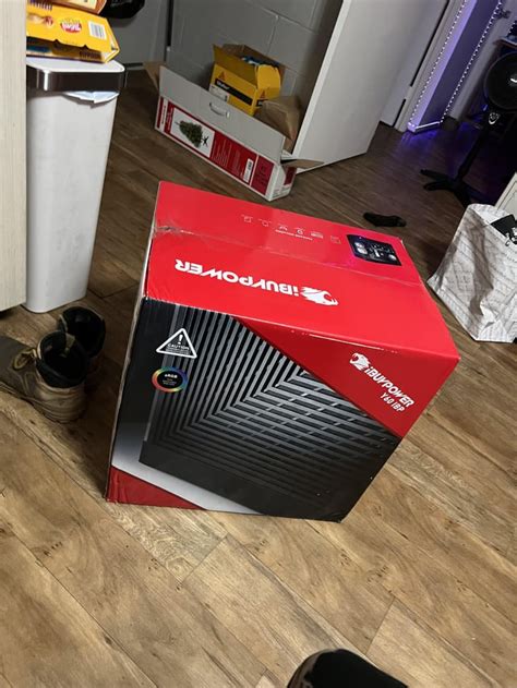 Image result for iBUYPOWER Computer Light Control