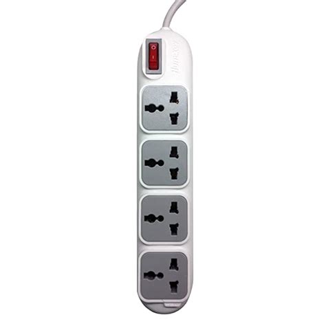 HuntKey Power Strip and Rebel Mini USB Keyboard LED Light Extension ...