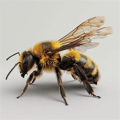 Interesting Facts About Bees – Proteck'd EMF Apparel