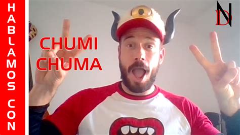 The New Chumo - YouTube