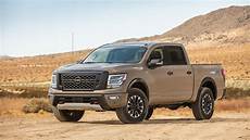 Nissan Titan Pro 4x by 2020 Nissan Titan Gets Revised Powertrains More Safety Nissan Titan Pro 4x