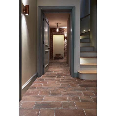 Non Slip Floor Tiles