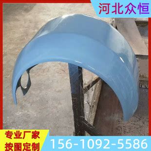 玻璃钢异形外壳订制 - 深圳市海盛玻璃钢有限公司