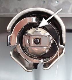 Singer Athena 2000 Sewing Machine Bobbin Problems 的图像结果