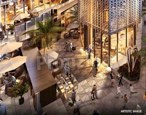 M3M IFC Retail Space in Sector 66 Gurgaon | Price, Direction