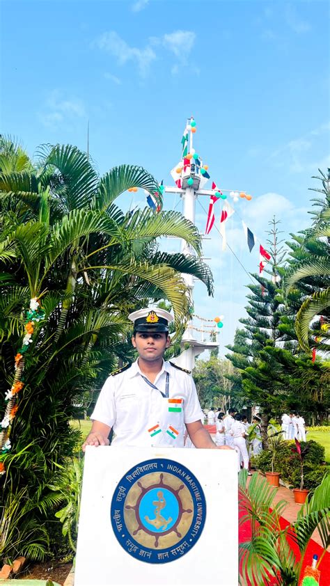 Marine Edge - India’s No. 1 AI Powered Online Merchant Navy and IMUCET ...