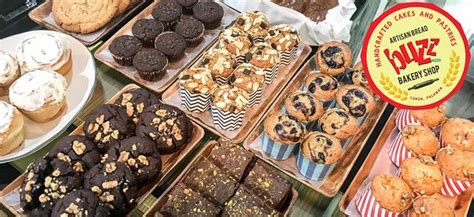 BUZZ BAKERY, Coron - Menu, Prices & Restaurant Reviews - Tripadvisor