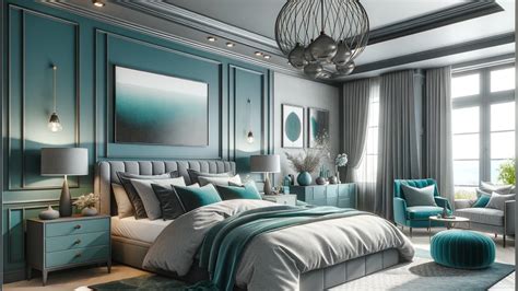 50+ Stunning Grey Bedroom Ideas