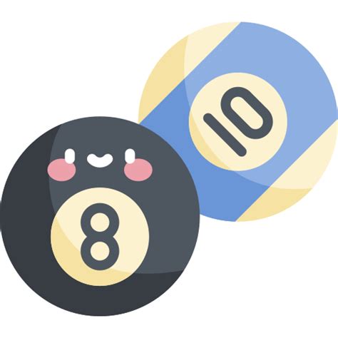 Snooker - Free sports icons