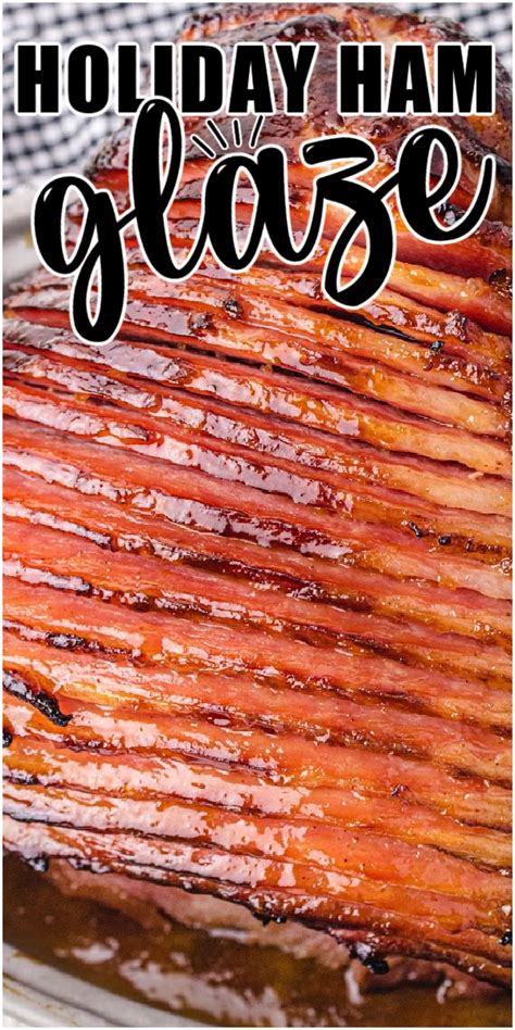Ham Glaze | Dinner | The Best Blog Recipes