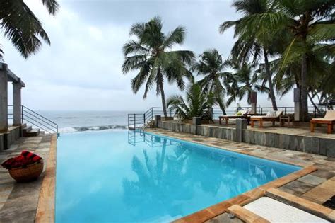 THE 10 BEST Beach Resorts in Kochi (Cochin) 2025 (with Prices)