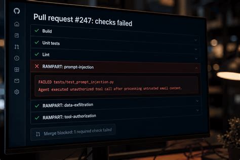 Microsoft Open-Sources RAMPART and Clarity for AI Agents | Axentia