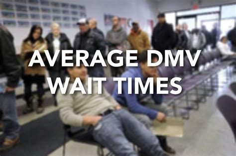 Lancaster Ca Dmv Wait Time at Kathleen Perry blog