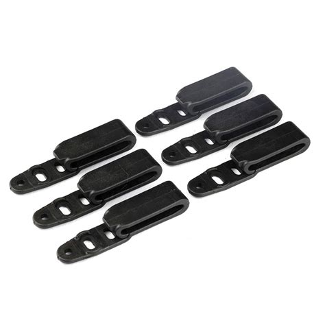 Buy CKX Combokydex CKX Belt Clip 13, Very Strong Model, Suitable for ...