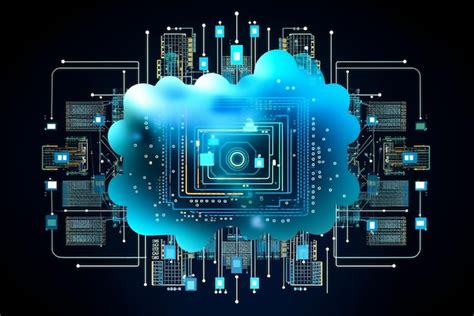 Image result for Cloud Computing Technology