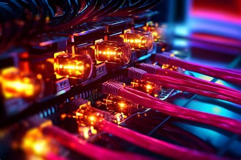 Cable Internet Connection Boitier 的图像结果