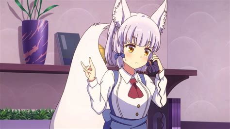 The Demon Girl Next Door (Anime S1-S2) – kamira