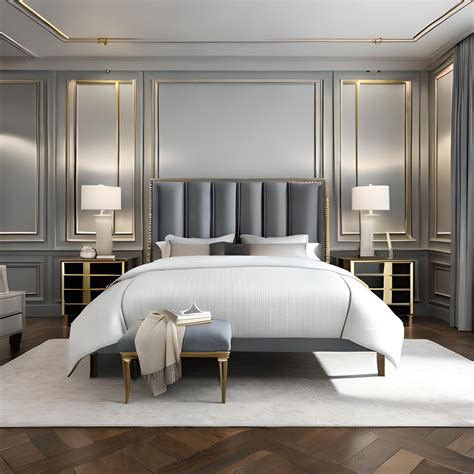 The Ultimate Guide to Choosing Adjustable Bed Headboards and Footboards ...