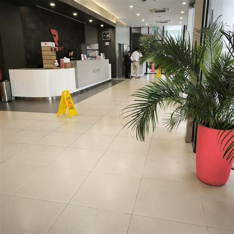 RED PLANET BGC THE FORT (Taguig City) - Hotel Reviews, Photos, Rate ...