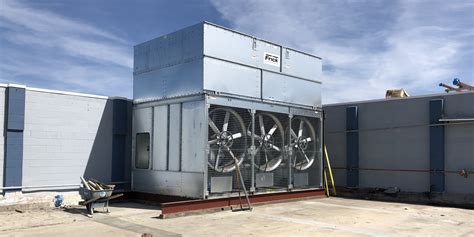 Refrigeration Service – Leaders in temperature controlled construction ...