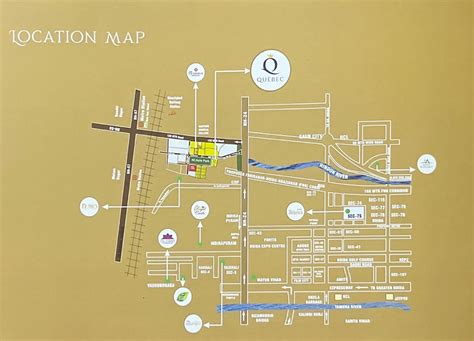 Apex Quebec | 3&4 BHK Luxury apartments in Siddharth Vihar, Ghaziabad