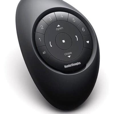 Image result for Hunter Douglas Power View Remote Programming