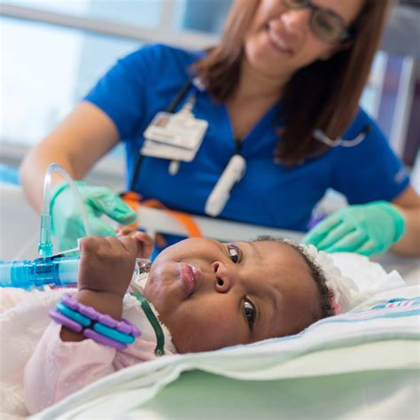 PICU | Wolfson Children's Hospital | Jacksonville, FL