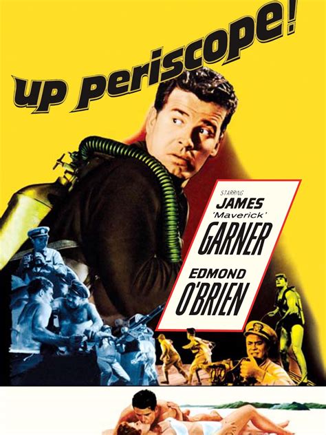 Prime Video: Up Periscope