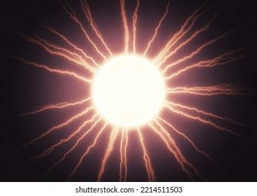 Image result for Exploding Sun SVG