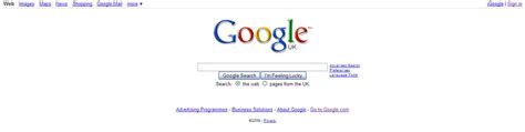 Google UK | Google UK Homepage | Kenroy Rodricks | Flickr