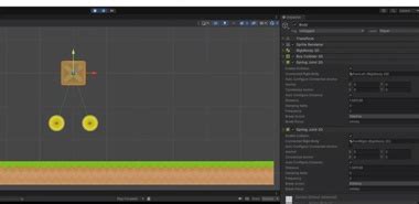 Image result for How to Make a Spring in Unity