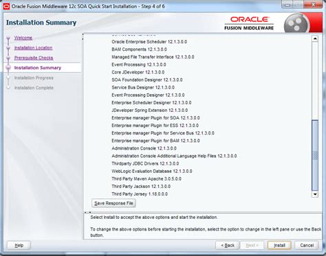 Image result for Oracle SOA 12C Tutorial