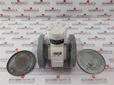 Abb Process Master 500 Electromagnetic Flowmeter Processmaster – Aeliya ...