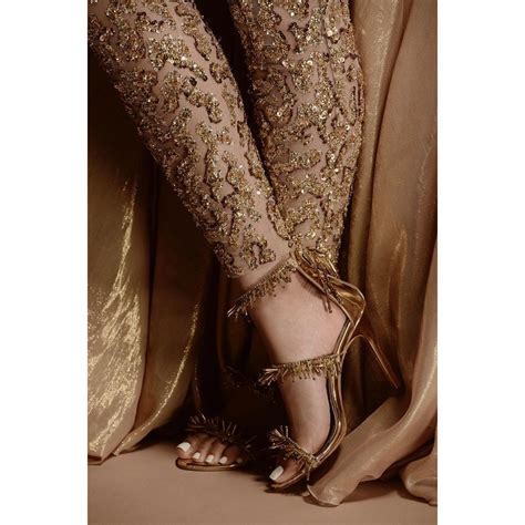 Beyoncé's Feet