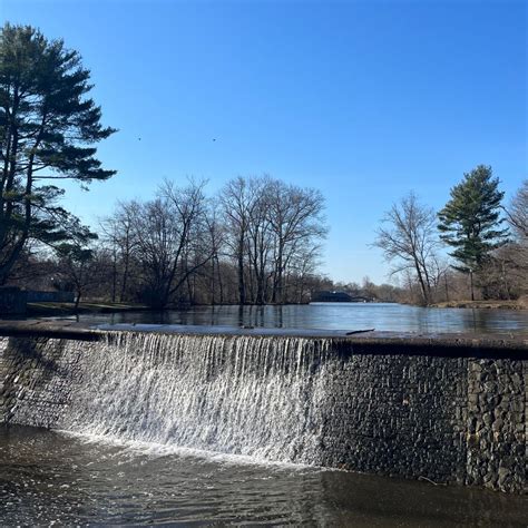 Verona Park: A Historical Gem in Essex County - Montclair Girl
