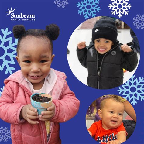 Sunbeam Family Services on LinkedIn: When you invest in babies in ...