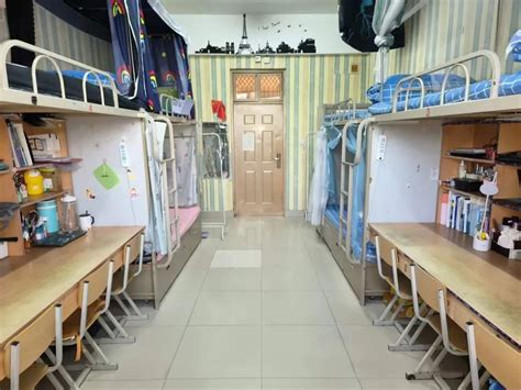 宁夏国际语言学校寝室照片、宿舍环境好不好？|中专网