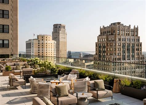 Rooftop Bars Detroit at David Carstens blog