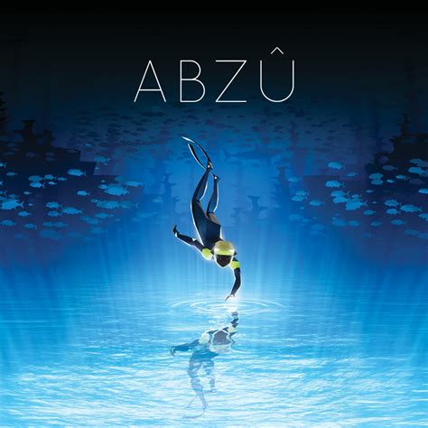 Abzu Gets a Special Physical Edition on Switch From Super Rare Games ...
