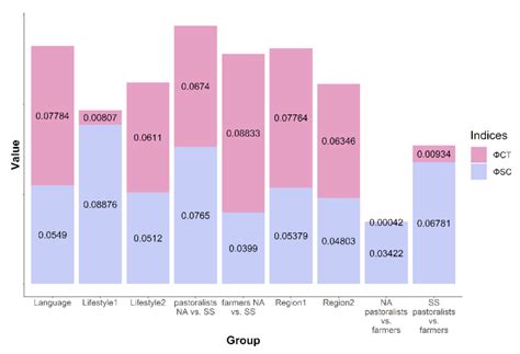 Circum-Saharan Prehistory through the Lens of mtDNA Diversity