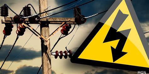 Major power outage impacts nearly 4,000 customers in northern Colorado ...